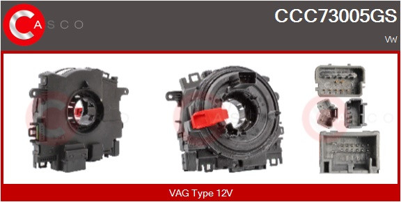 CCC73005GS