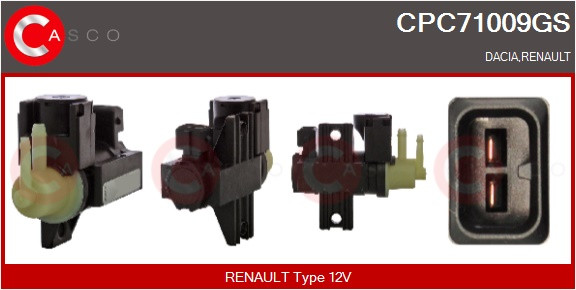 CPC71009GS