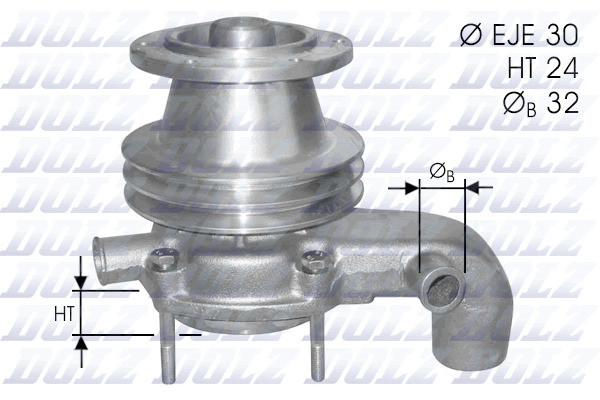 B111 DOLZ