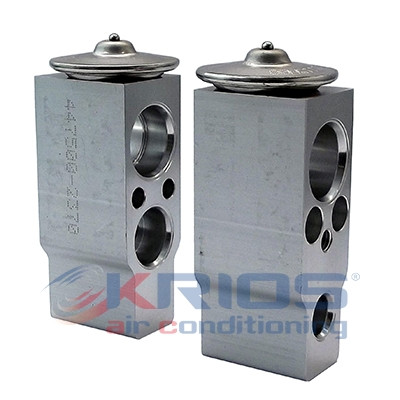 K42125 HOFFER