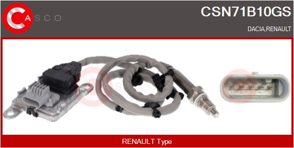 CSN71B10GS