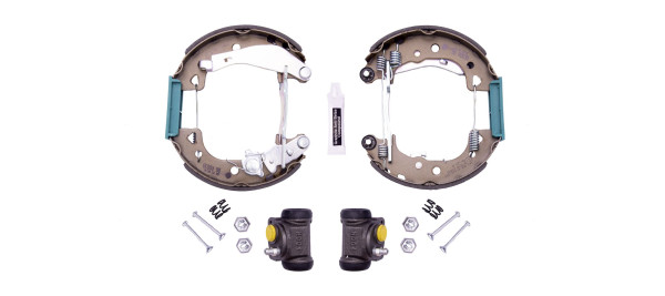 8DB 355 003-611 HELLA