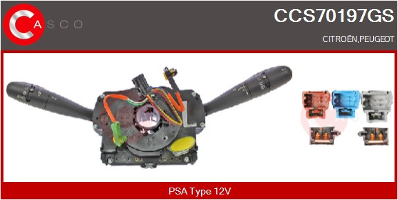 CCS70197GS