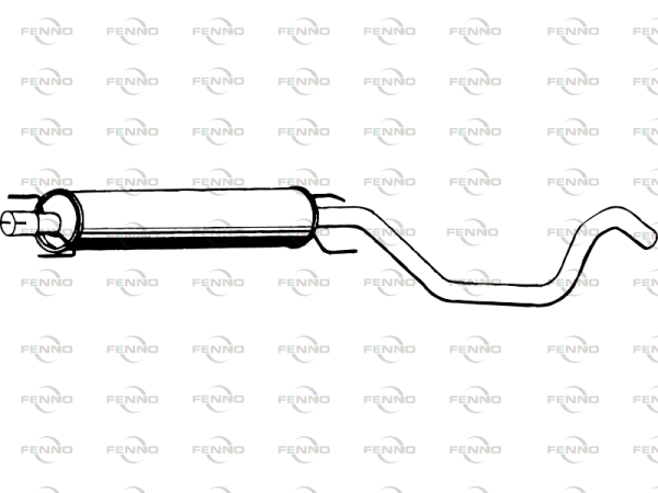 P4314 FENNO