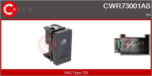 CWR73001AS