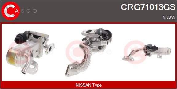 CRG71013GS