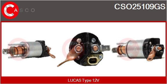 CSO25109GS