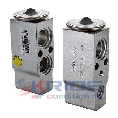 K42052 HOFFER
