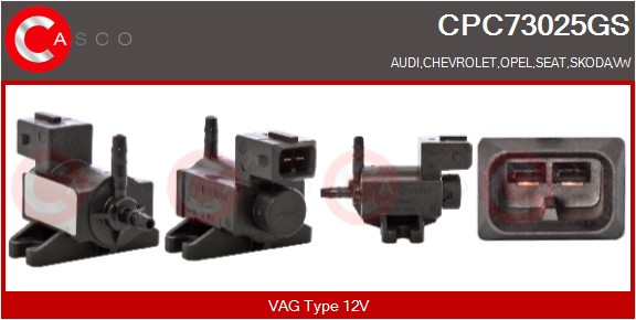 CPC73025GS