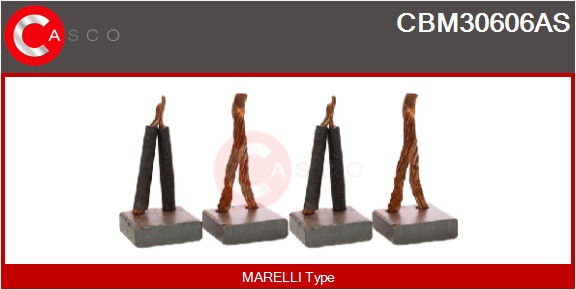 CBM30606AS