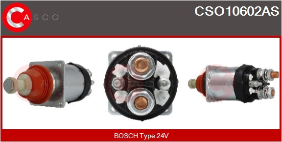 CSO10602AS