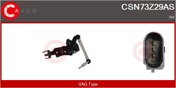 CSN73Z29AS