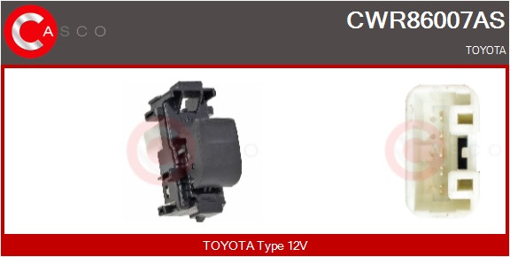 CWR86007AS