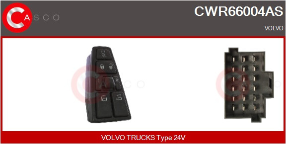 CWR66004AS
