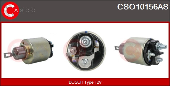 CSO10156AS