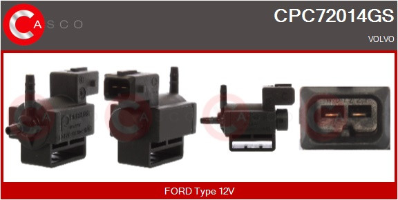 CPC72014GS