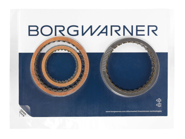 34626 BORGWARNER