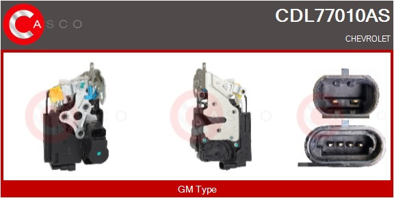 CDL77010AS