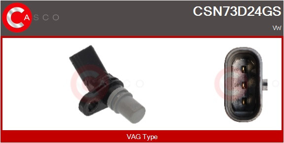 CSN73D24GS