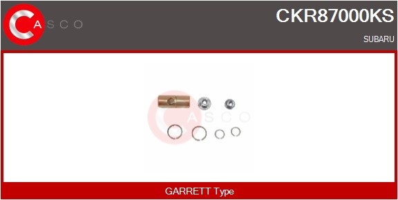 CKR87000KS