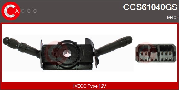 CCS61040GS
