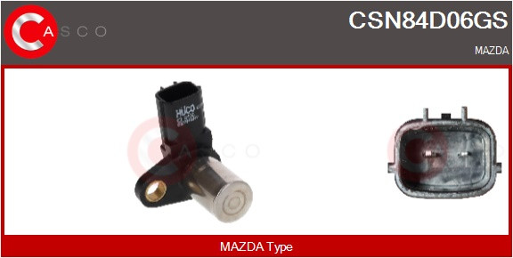 CSN84D06GS