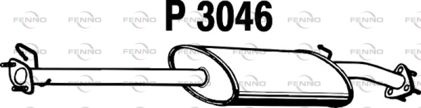 P3046 FENNO