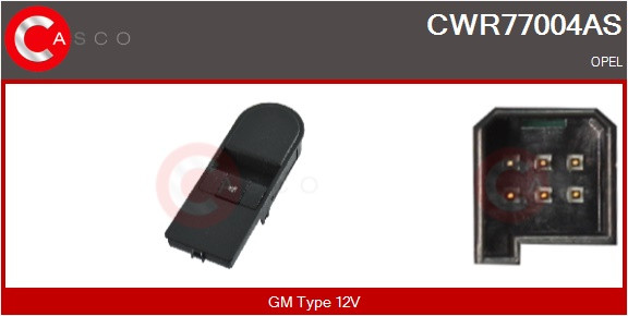 CWR77004AS