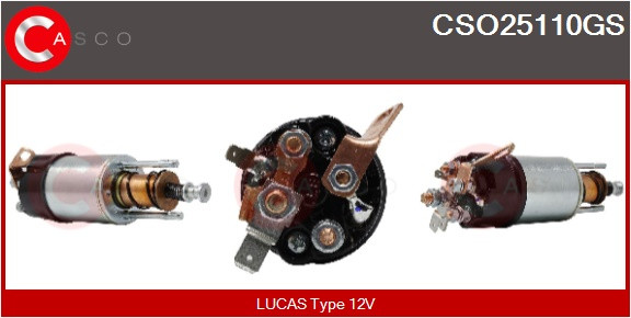 CSO25110GS