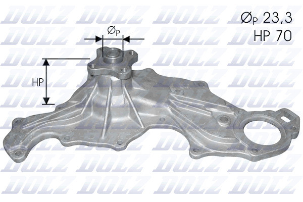F116 DOLZ