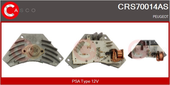CRS70014AS