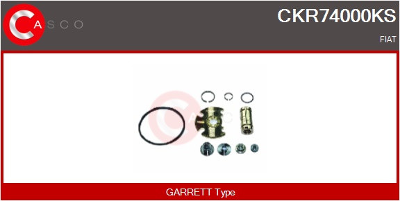 CKR74000KS