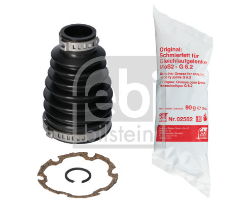 182120 FEBI BILSTEIN