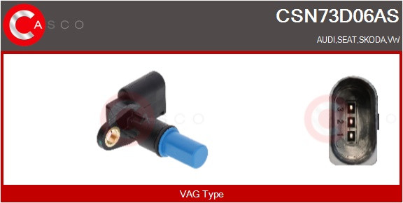 CSN73D06AS