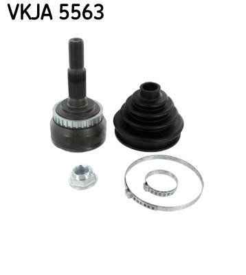 VKJA 5563