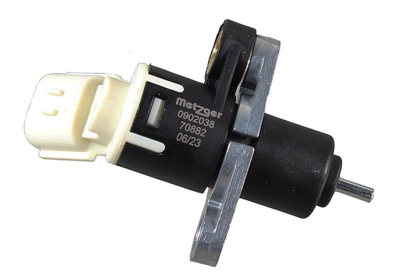 0902038 METZGER AUTOTE
