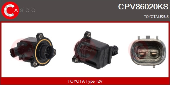 CPV86020KS