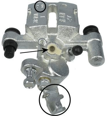 8AC 355 380-321 HELLA