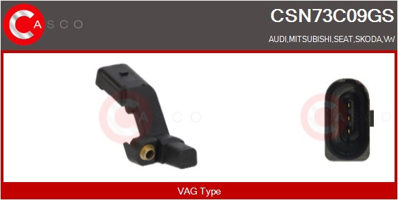 CSN73C09GS