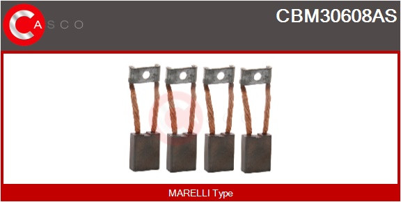 CBM30608AS