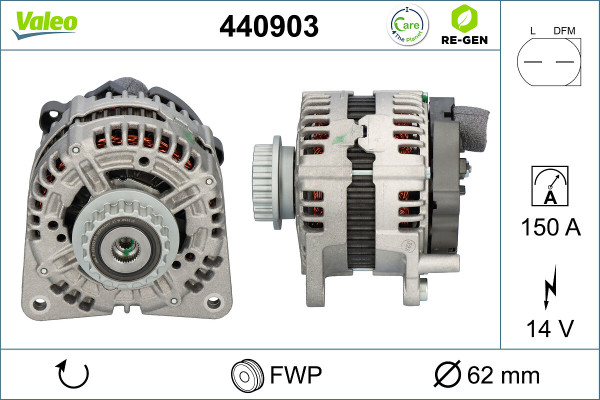 440903 VALEO