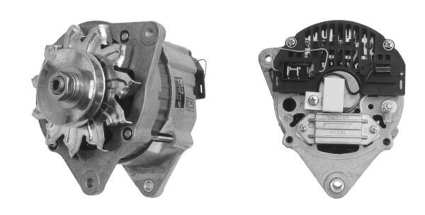 MG 236 MAHLE