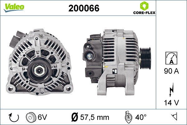 200066 VALEO