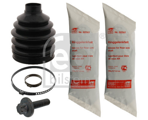 43449 FEBI BILSTEIN