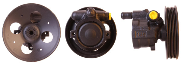 15-0070 ELSTOCK
