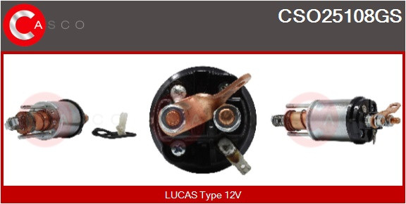 CSO25108GS