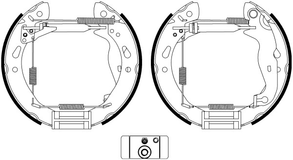 8DB 355 022-921 HELLA