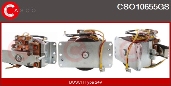 CSO10655GS