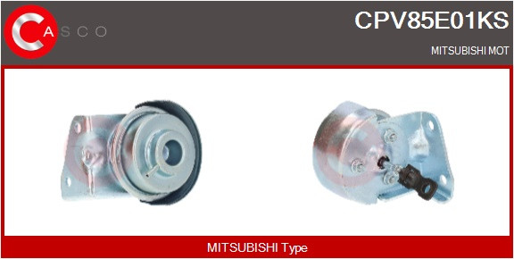 CPV85E01KS