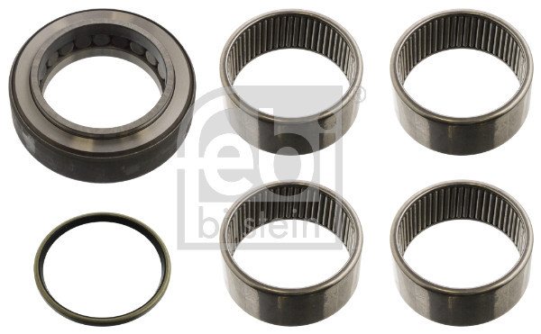15854 FEBI BILSTEIN